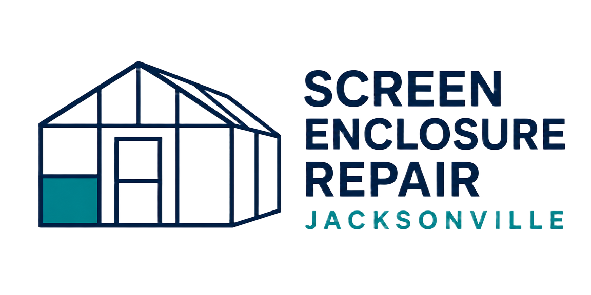 Screen Enclosure Repair Jacksonville logo